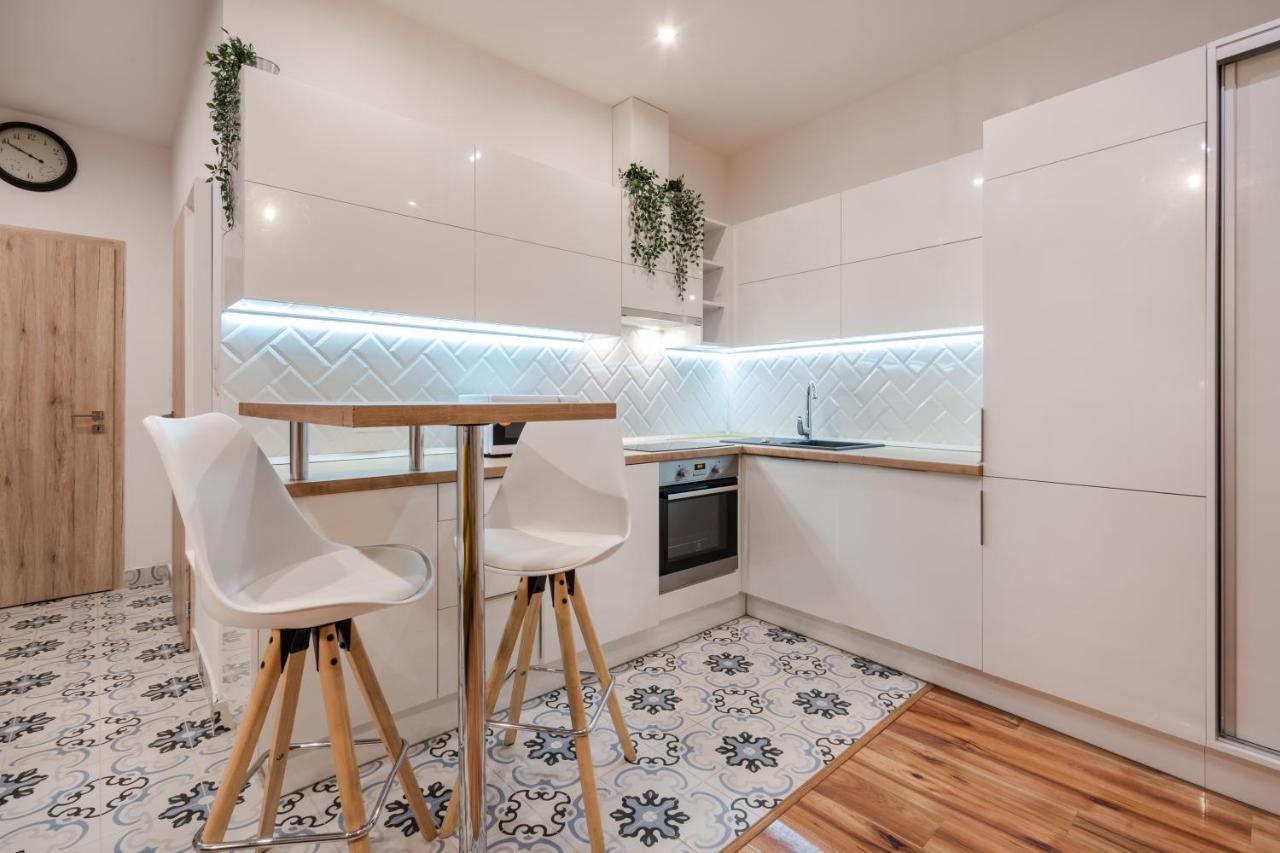 Architecture Fan'S Apartment Near Opera House Будапеща Екстериор снимка