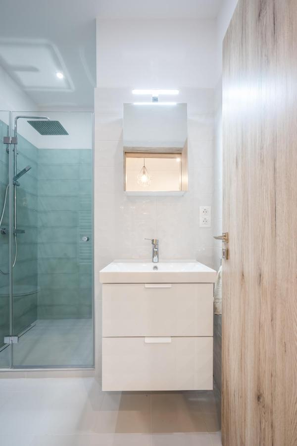 Architecture Fan'S Apartment Near Opera House Будапеща Екстериор снимка