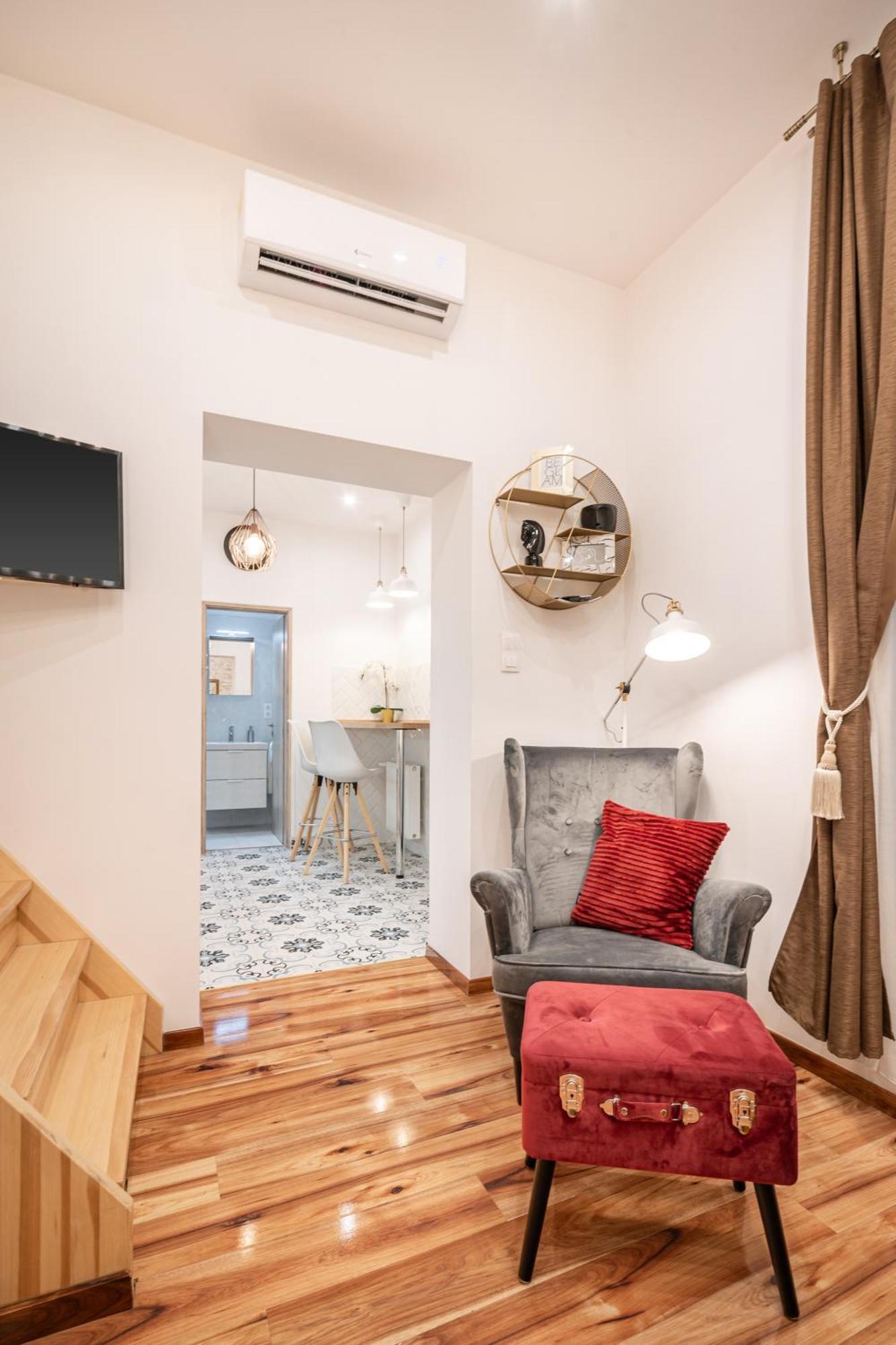 Architecture Fan'S Apartment Near Opera House Будапеща Екстериор снимка